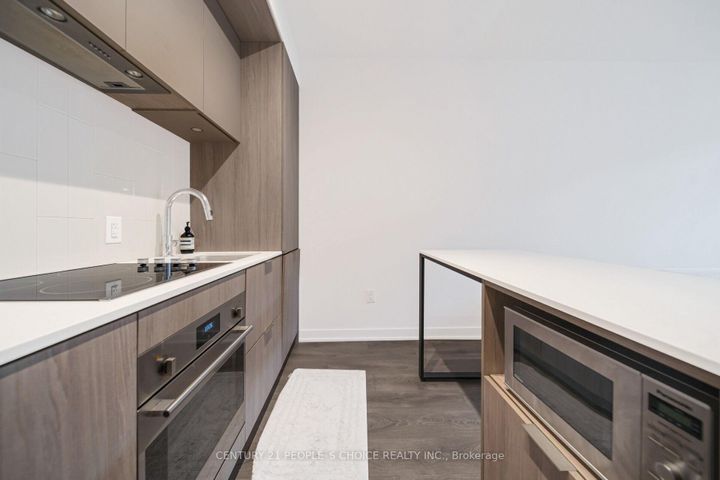 Photo 23 at 323 - 35 Tubman Avenue, Regent Park, Toronto