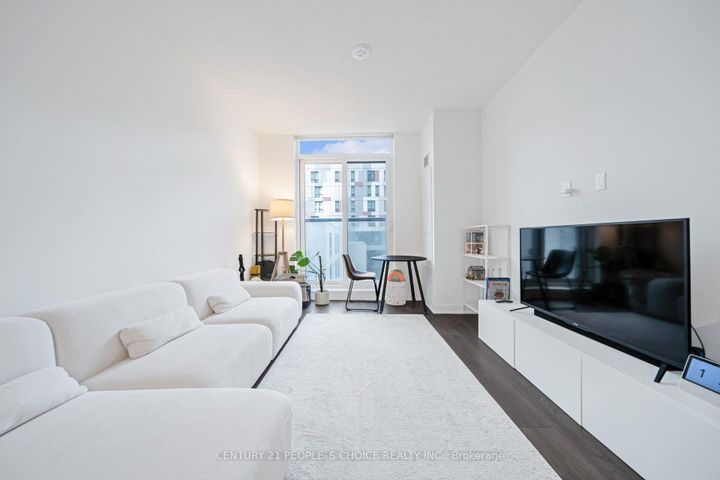 Photo 26 at 323 - 35 Tubman Avenue, Regent Park, Toronto