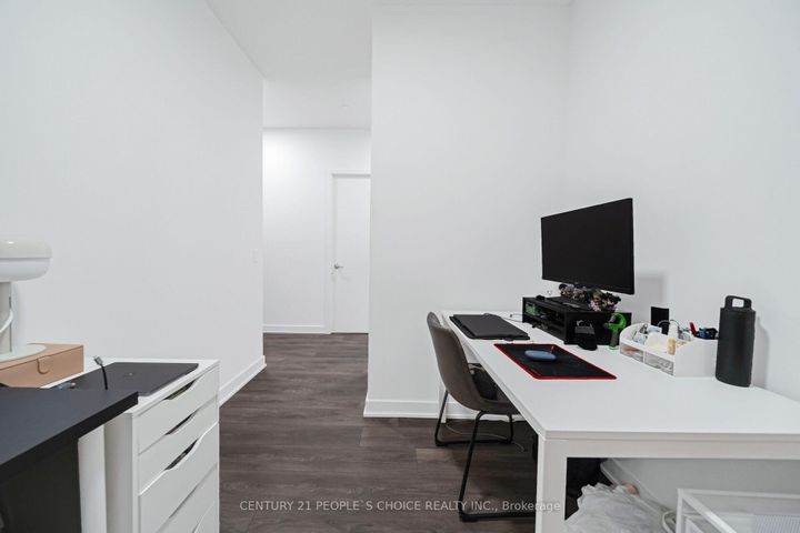 Photo 30 at 323 - 35 Tubman Avenue, Regent Park, Toronto