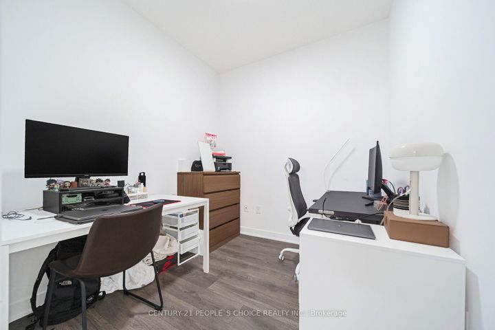 Photo 31 at 323 - 35 Tubman Avenue, Regent Park, Toronto