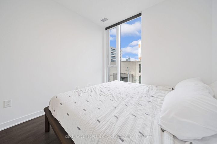 Photo 33 at 323 - 35 Tubman Avenue, Regent Park, Toronto