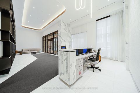 Photo 7 at 323 - 35 Tubman Avenue, Regent Park, Toronto