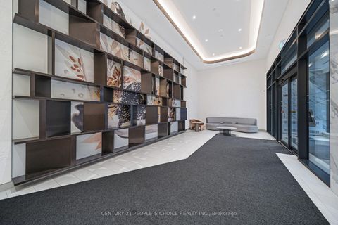 Photo 8 at 323 - 35 Tubman Avenue, Regent Park, Toronto