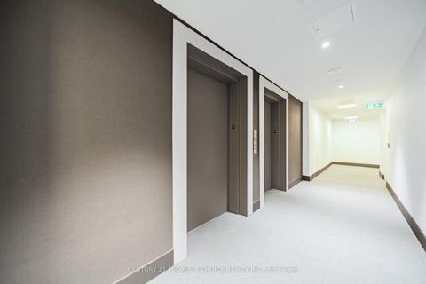 Photo 14 at 323 - 35 Tubman Avenue, Regent Park, Toronto