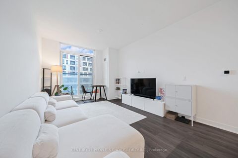 Photo 24 at 323 - 35 Tubman Avenue, Regent Park, Toronto