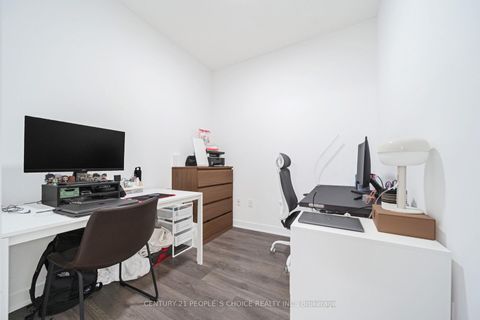 Photo 31 at 323 - 35 Tubman Avenue, Regent Park, Toronto
