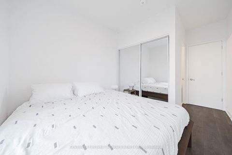 Photo 34 at 323 - 35 Tubman Avenue, Regent Park, Toronto