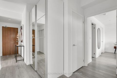 Photo 15 at 502 - 385 Osler Street, Pellam Park, Toronto