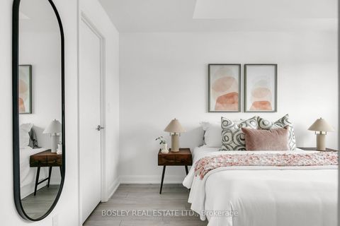 Photo 17 at 502 - 385 Osler Street, Pellam Park, Toronto