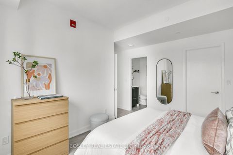 Photo 19 at 502 - 385 Osler Street, Pellam Park, Toronto