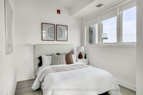 Photo 23 at 502 - 385 Osler Street, Pellam Park, Toronto