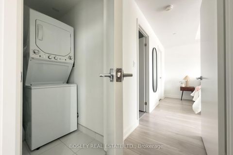 Photo 30 at 502 - 385 Osler Street, Pellam Park, Toronto