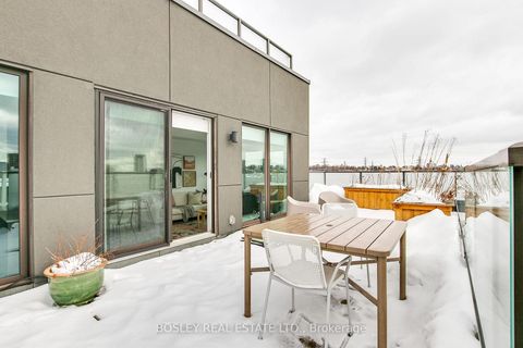 Photo 32 at 502 - 385 Osler Street, Pellam Park, Toronto