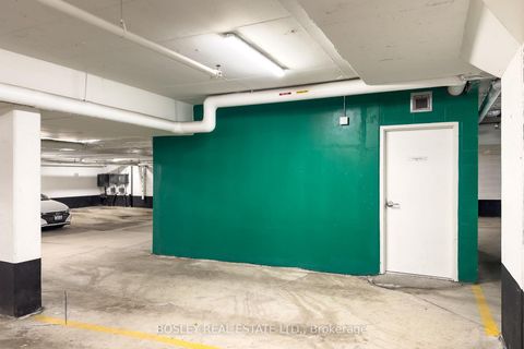 Photo 34 at 502 - 385 Osler Street, Pellam Park, Toronto