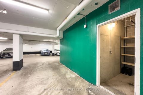 Photo 35 at 502 - 385 Osler Street, Pellam Park, Toronto