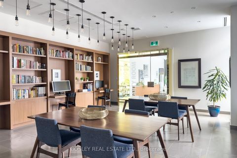 Photo 39 at 502 - 385 Osler Street, Pellam Park, Toronto