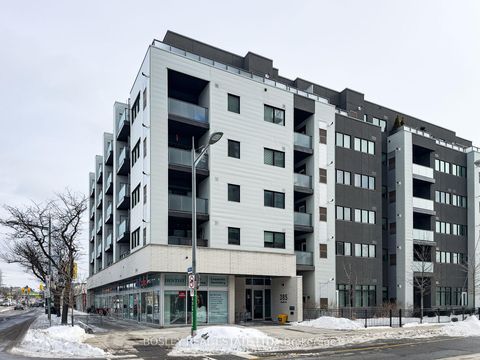 Photo 48 at 502 - 385 Osler Street, Pellam Park, Toronto