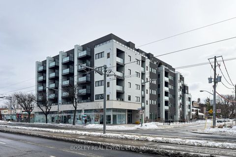 Photo 49 at 502 - 385 Osler Street, Pellam Park, Toronto