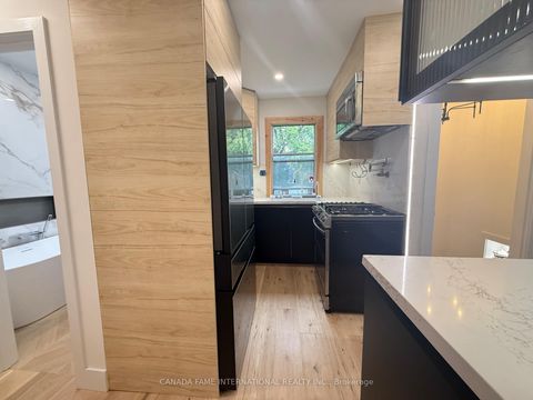 Photo 4 at 1235 Glencairn Avenue, Glen Park, Toronto