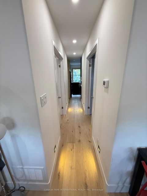 Photo 7 at 1235 Glencairn Avenue, Glen Park, Toronto