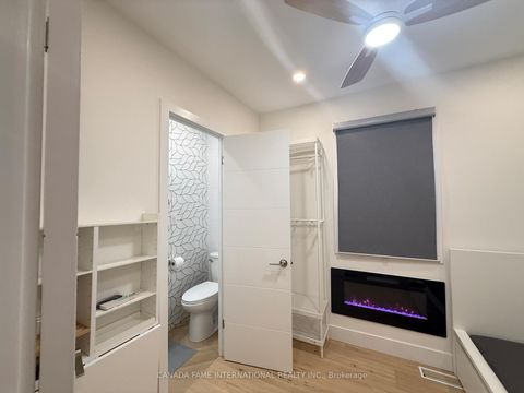 Photo 9 at 1235 Glencairn Avenue, Glen Park, Toronto