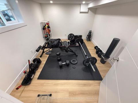 Photo 14 at 1235 Glencairn Avenue, Glen Park, Toronto