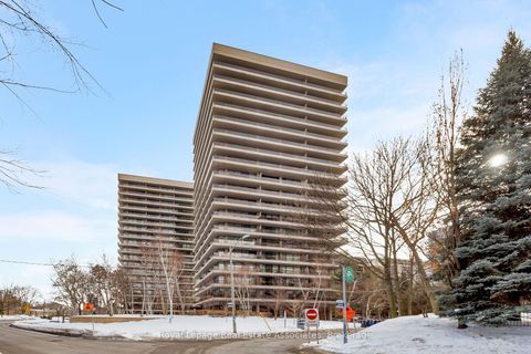 Photo 0 at 602 - 20 Avoca Avenue, Moore Park, Toronto