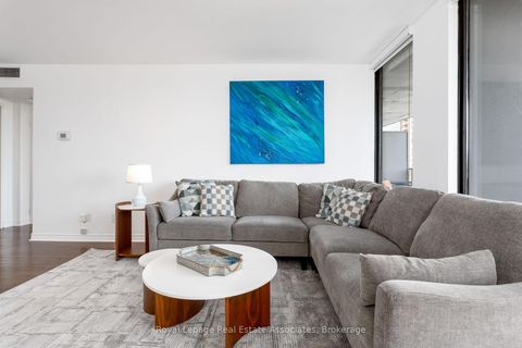 Photo 12 at 602 - 20 Avoca Avenue, Moore Park, Toronto