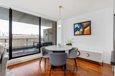 Photo 17 at 602 - 20 Avoca Avenue, Moore Park, Toronto