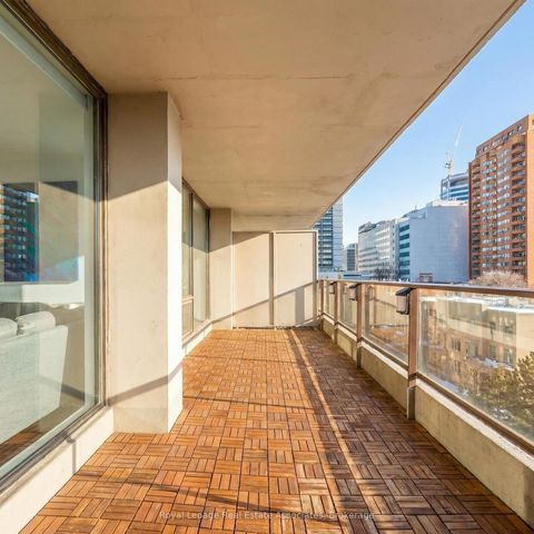 Photo 18 at 602 - 20 Avoca Avenue, Moore Park, Toronto