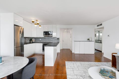 Photo 23 at 602 - 20 Avoca Avenue, Moore Park, Toronto