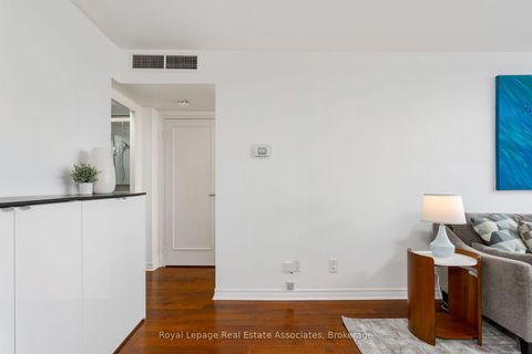 Photo 24 at 602 - 20 Avoca Avenue, Moore Park, Toronto