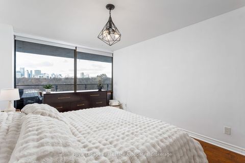 Photo 26 at 602 - 20 Avoca Avenue, Moore Park, Toronto