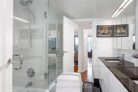 Photo 29 at 602 - 20 Avoca Avenue, Moore Park, Toronto