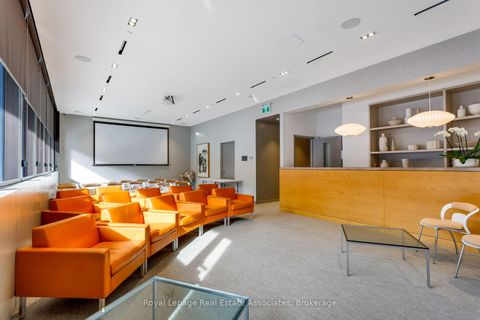 Photo 30 at 602 - 20 Avoca Avenue, Moore Park, Toronto