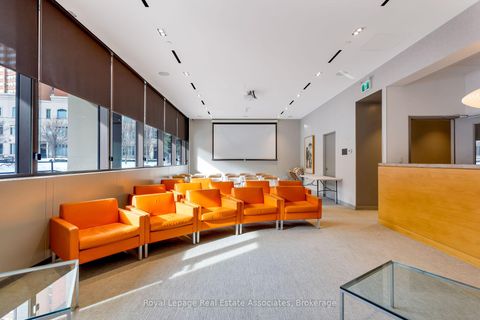 Photo 32 at 602 - 20 Avoca Avenue, Moore Park, Toronto