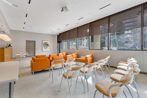 Photo 33 at 602 - 20 Avoca Avenue, Moore Park, Toronto