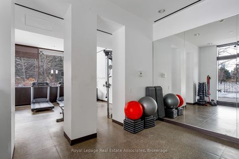 Photo 35 at 602 - 20 Avoca Avenue, Moore Park, Toronto