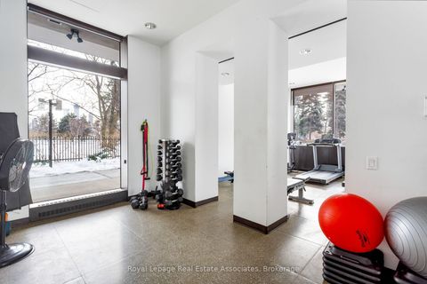 Photo 36 at 602 - 20 Avoca Avenue, Moore Park, Toronto