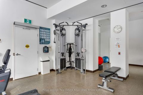 Photo 37 at 602 - 20 Avoca Avenue, Moore Park, Toronto