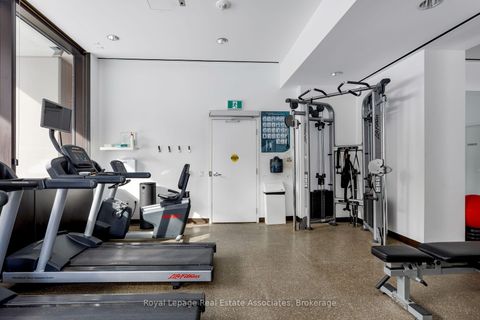 Photo 38 at 602 - 20 Avoca Avenue, Moore Park, Toronto