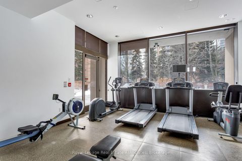 Photo 39 at 602 - 20 Avoca Avenue, Moore Park, Toronto