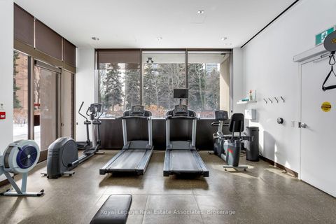 Photo 40 at 602 - 20 Avoca Avenue, Moore Park, Toronto