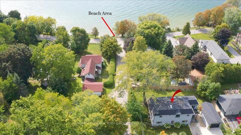 Photo 1 at 181 Bowling Green Road, Historic Lakeshore Communities, Georgina