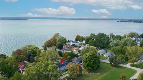 Photo 3 at 181 Bowling Green Road, Historic Lakeshore Communities, Georgina
