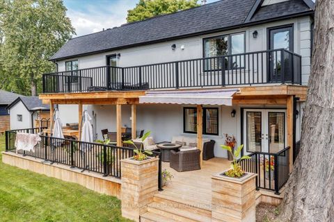 Photo 35 at 181 Bowling Green Road, Historic Lakeshore Communities, Georgina