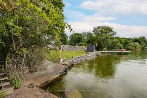 Photo 46 at 181 Bowling Green Road, Historic Lakeshore Communities, Georgina