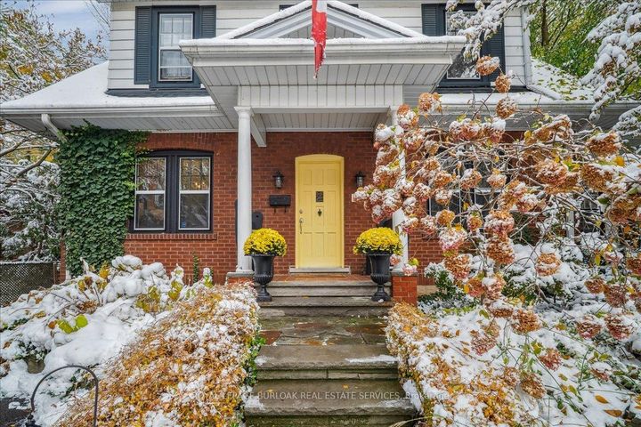 Photo 0 at 263 Hart Avenue, Roseland, Burlington