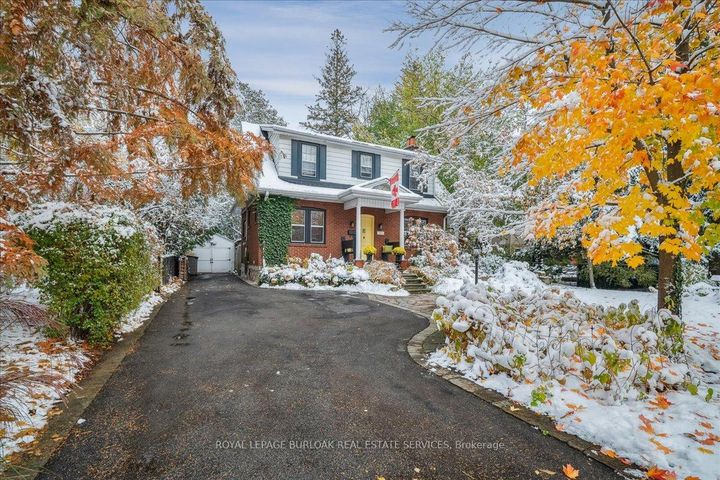 Photo 1 at 263 Hart Avenue, Roseland, Burlington