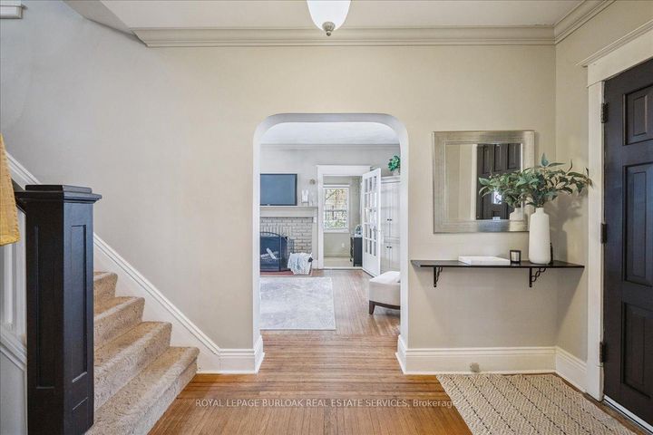 Photo 4 at 263 Hart Avenue, Roseland, Burlington